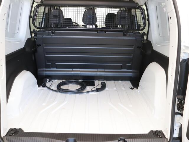 Renault KANGOO Advance - Dubbele Cabine 44 kWh E-TECH | Cruise control en snelheidsbegrenzer | Elektrisch bedienbare ramen (met sneltoets bestuurderszijde) | Elektronisch geregelde airconditioning