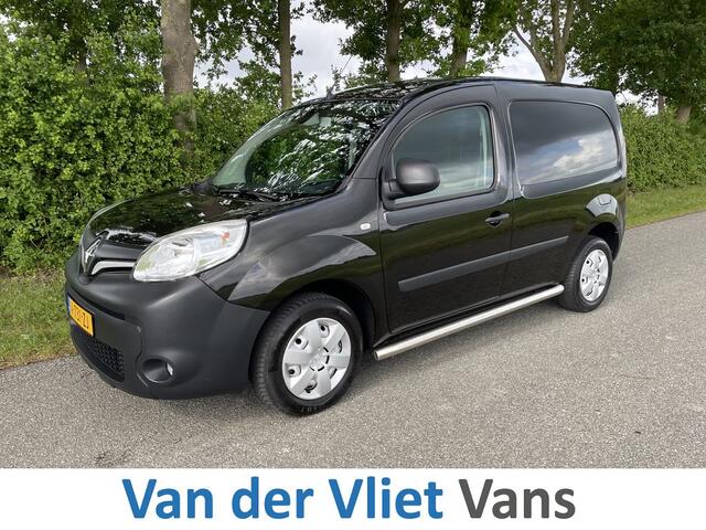 Renault KANGOO 1.5 dCi 90pk R-link BPM Vrij! Lease ¤171 p/m, Airco, Navi + Camera, PDC, Volledig onderhoudshistorie aanwezig