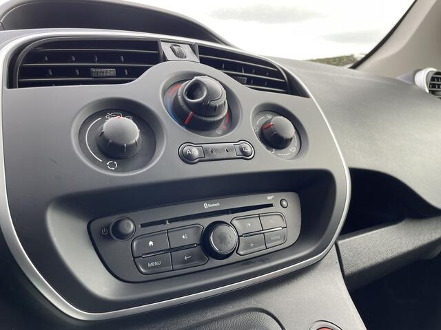 Renault KANGOO 1.5 dCi 90pk R-link BPM Vrij! Lease ¤171 p/m, Airco, Navi + Camera, PDC, Volledig onderhoudshistorie aanwezig