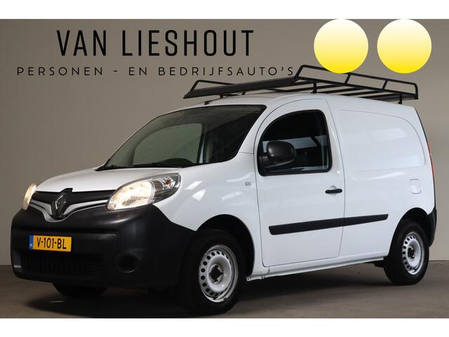 Renault KANGOO 1.5 dCi 75 Energy Comfort NL- Auto!! Airco I Cruise I Radio