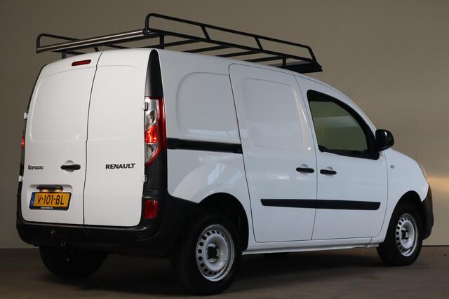 Renault KANGOO 1.5 dCi 75 Energy Comfort NL- Auto!! Airco I Cruise I Radio