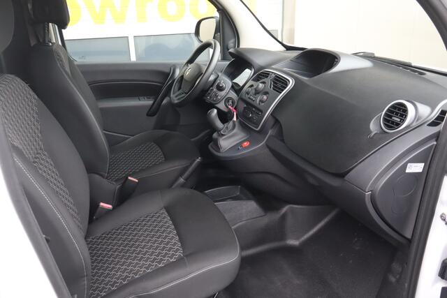 Renault KANGOO 1.5 dCi 75 Energy Comfort NL- Auto!! Airco I Cruise I Radio
