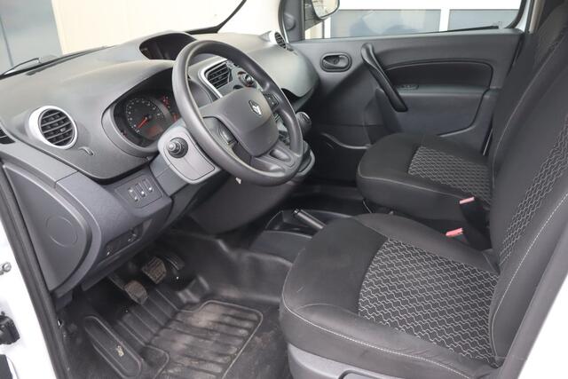 Renault KANGOO 1.5 dCi 75 Energy Comfort NL- Auto!! Airco I Cruise I Radio