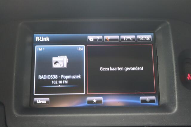 Renault KANGOO 1.5 dCi 75 Energy Comfort NL- Auto!! Airco I Cruise I Radio