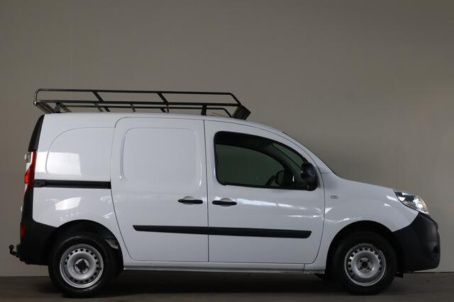 Renault KANGOO 1.5 dCi 75 Energy Comfort NL- Auto!! Airco I Cruise I Radio