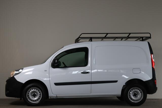 Renault KANGOO 1.5 dCi 75 Energy Comfort NL- Auto!! Airco I Cruise I Radio