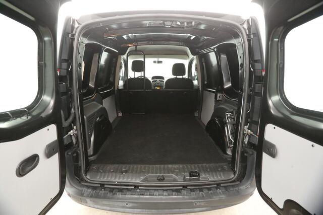 Renault KANGOO 1.5 dCi 75 L1H1 Airco Cruise PDC Elektrpakket Schuifdeur