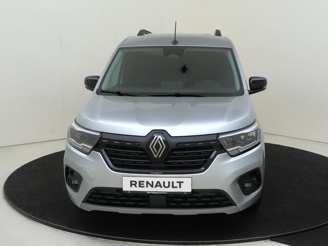 Renault KANGOO 1.5 Blue dCi 115 extra L1 | Rijklaar | Nieuw | Automaat | BPM-VRIJ |