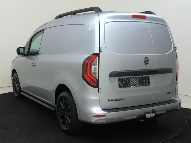 Renault KANGOO 1.5 Blue dCi 115 extra L1 | Rijklaar | Nieuw | Automaat | BPM-VRIJ |