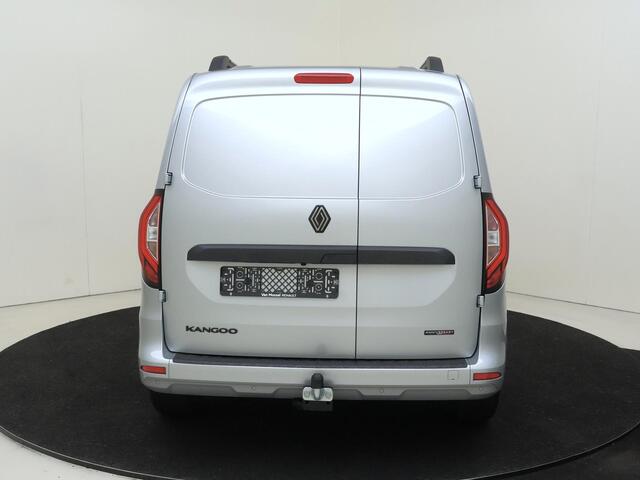 Renault KANGOO 1.5 Blue dCi 115 extra L1 | Rijklaar | Nieuw | Automaat | BPM-VRIJ |