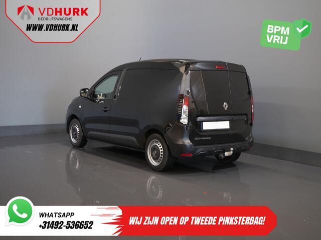 Renault KANGOO Express 1.5 dCi 75 pk NL Auto/ Cruise/ DAB/ PDC/ Airco/ Trekhaak