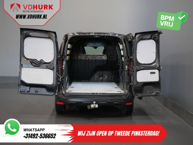 Renault KANGOO Express 1.5 dCi 75 pk NL Auto/ Cruise/ DAB/ PDC/ Airco/ Trekhaak