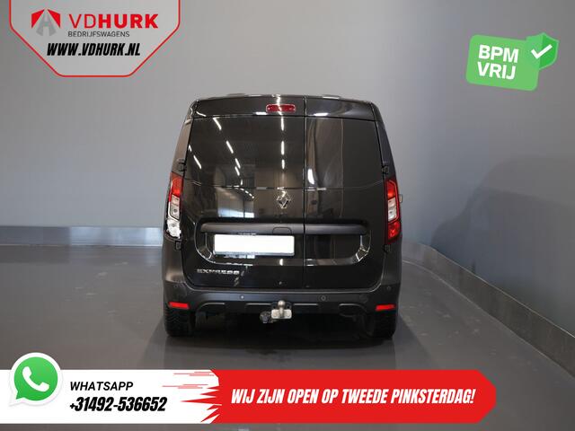 Renault KANGOO Express 1.5 dCi 75 pk NL Auto/ Cruise/ DAB/ PDC/ Airco/ Trekhaak