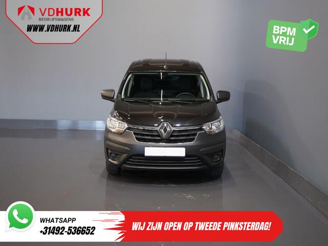 Renault KANGOO Express 1.5 dCi 75 pk NL Auto/ Cruise/ DAB/ PDC/ Airco/ Trekhaak