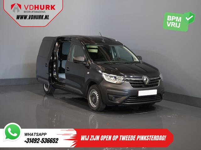 Renault KANGOO Express 1.5 dCi 75 pk NL Auto/ Cruise/ DAB/ PDC/ Airco/ Trekhaak
