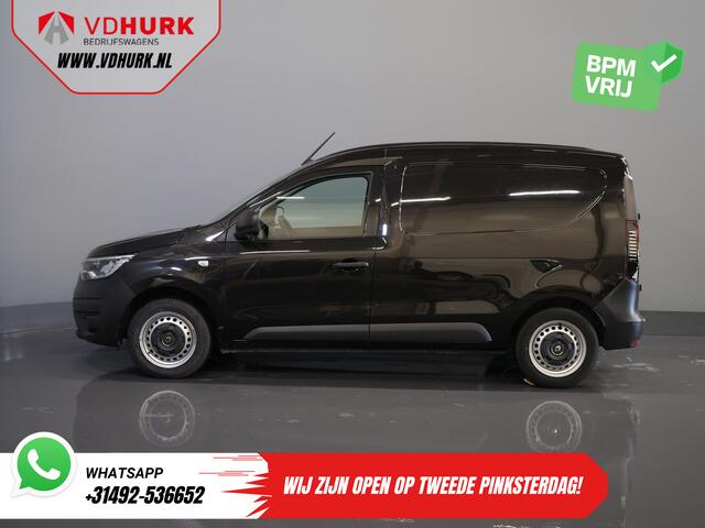 Renault KANGOO Express 1.5 dCi 75 pk NL Auto/ Cruise/ DAB/ PDC/ Airco/ Trekhaak