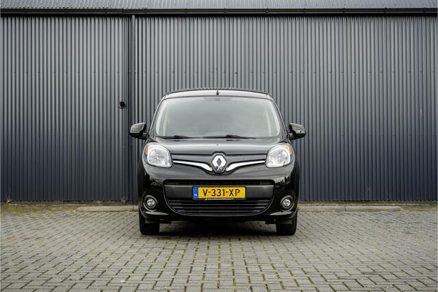 Renault KANGOO 1.5 dCi | 3-Zits | Navigatie | Cruise | Airco | PDC | Euro 6