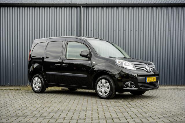 Renault KANGOO 1.5 dCi | 3-Zits | Navigatie | Cruise | Airco | PDC | Euro 6