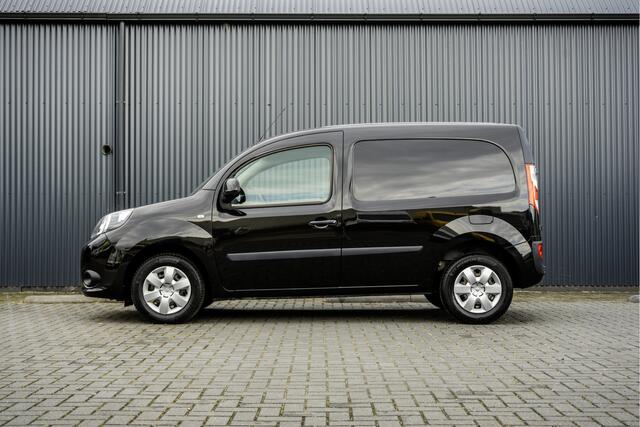 Renault KANGOO 1.5 dCi | 3-Zits | Navigatie | Cruise | Airco | PDC | Euro 6