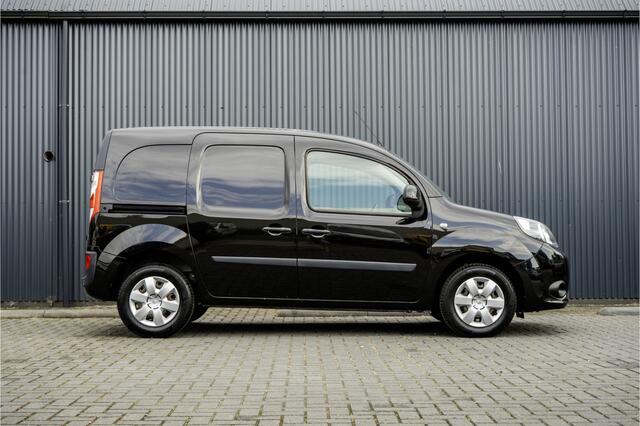Renault KANGOO 1.5 dCi | 3-Zits | Navigatie | Cruise | Airco | PDC | Euro 6