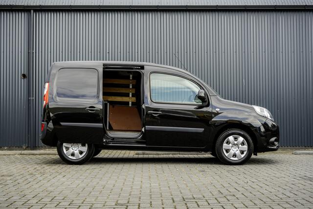 Renault KANGOO 1.5 dCi | 3-Zits | Navigatie | Cruise | Airco | PDC | Euro 6