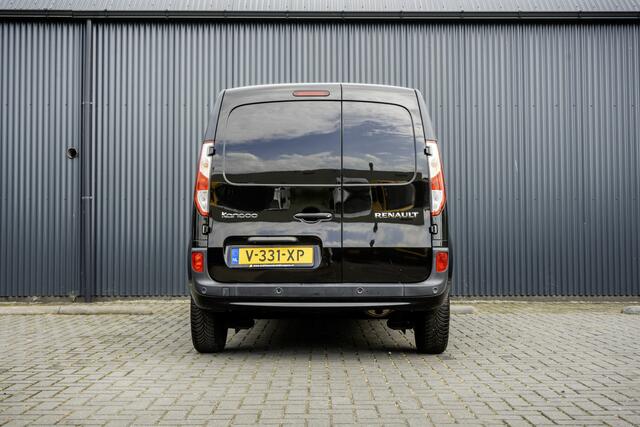 Renault KANGOO 1.5 dCi | 3-Zits | Navigatie | Cruise | Airco | PDC | Euro 6