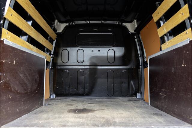 Renault KANGOO 1.5 dCi | 3-Zits | Navigatie | Cruise | Airco | PDC | Euro 6