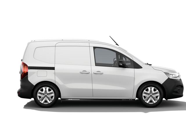 Renault KANGOO Advance 44 kWh E-TECH | Cruise control en snelheidsbegrenzer | Elektrisch bedienbare ramen (met sneltoets bestuurderszijde) | Elektronisch geregelde airconditioning