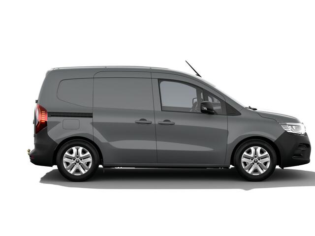 Renault KANGOO Advance 44 kWh E-TECH | Cruise control en snelheidsbegrenzer | Elektrisch bedienbare ramen (met sneltoets bestuurderszijde) | Elektronisch geregelde airconditioning