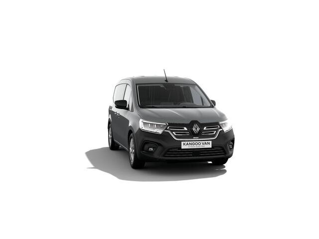 Renault KANGOO Advance 44 kWh E-TECH | Cruise control en snelheidsbegrenzer | Elektrisch bedienbare ramen (met sneltoets bestuurderszijde) | Elektronisch geregelde airconditioning