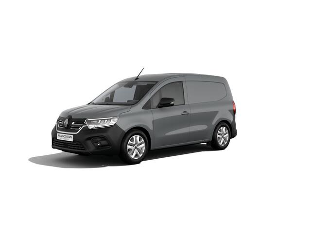 Renault KANGOO Advance 44 kWh E-TECH | Cruise control en snelheidsbegrenzer | Elektrisch bedienbare ramen (met sneltoets bestuurderszijde) | Elektronisch geregelde airconditioning