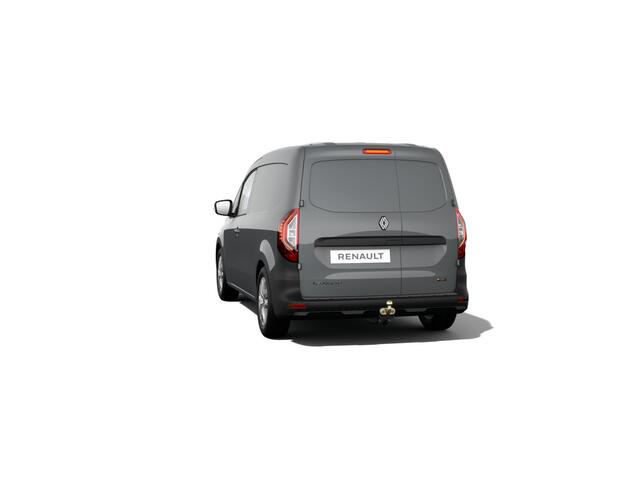 Renault KANGOO Advance 44 kWh E-TECH | Cruise control en snelheidsbegrenzer | Elektrisch bedienbare ramen (met sneltoets bestuurderszijde) | Elektronisch geregelde airconditioning