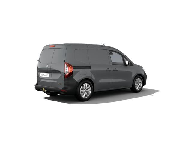 Renault KANGOO Advance 44 kWh E-TECH | Cruise control en snelheidsbegrenzer | Elektrisch bedienbare ramen (met sneltoets bestuurderszijde) | Elektronisch geregelde airconditioning