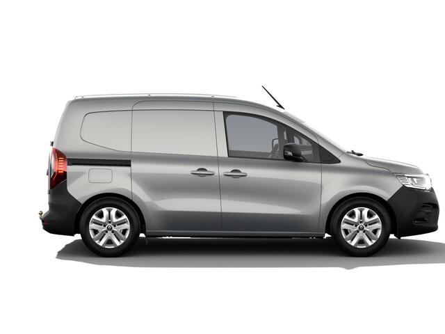 Renault KANGOO Extra 44 kWh E-TECH | Achteruitrijcamera | Adaptive cruise control met instelbare snelheidsbegrenzer | Blind Spot Warning