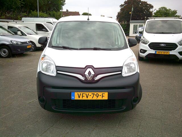 Renault KANGOO 1.5 Blue dCi 95 Comfort Maxi VOORZIEN VAN AIRCO +CRUISE+TTEKHAAK !!
