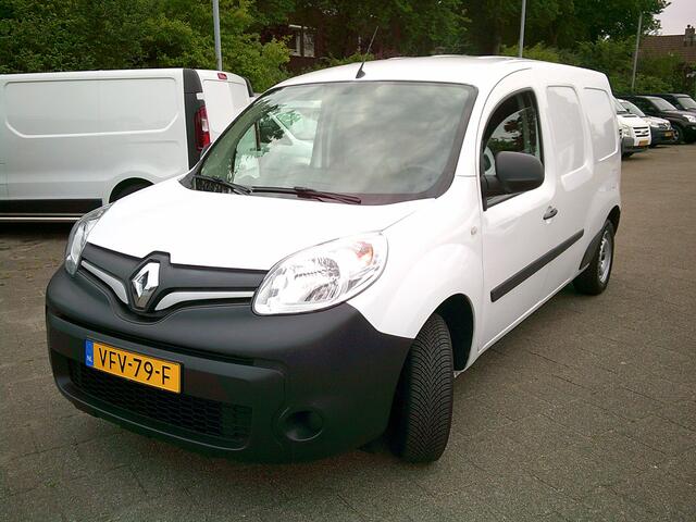 Renault KANGOO 1.5 Blue dCi 95 Comfort Maxi VOORZIEN VAN AIRCO +CRUISE+TTEKHAAK !!