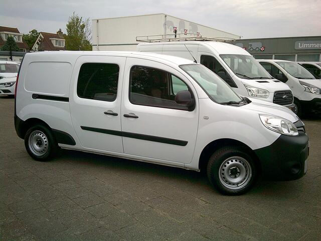 Renault KANGOO 1.5 Blue dCi 95 Comfort Maxi VOORZIEN VAN AIRCO +CRUISE+TTEKHAAK !!