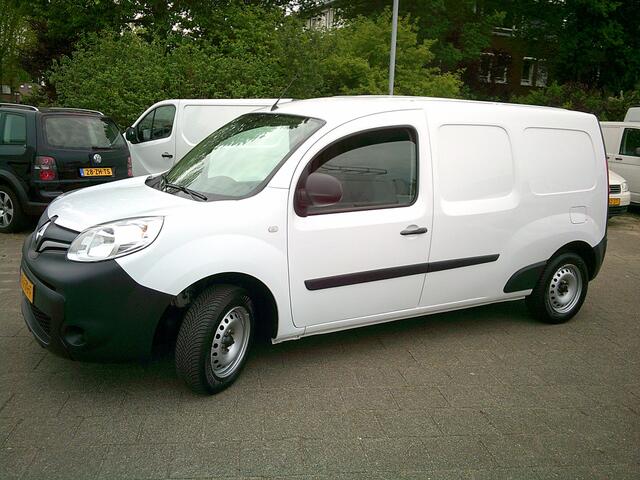 Renault KANGOO 1.5 Blue dCi 95 Comfort Maxi VOORZIEN VAN AIRCO +CRUISE+TTEKHAAK !!