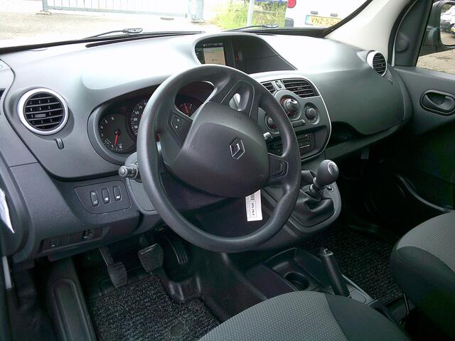 Renault KANGOO 1.5 Blue dCi 95 Comfort Maxi VOORZIEN VAN AIRCO +CRUISE+TTEKHAAK !!