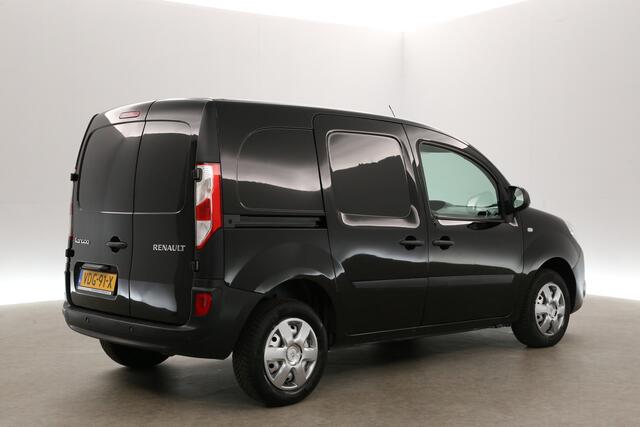 Renault KANGOO 1.5 Blue dCi L1H1 Airco Carplay Cruise Navigatie PDC Elektrpakket Schuifdeur