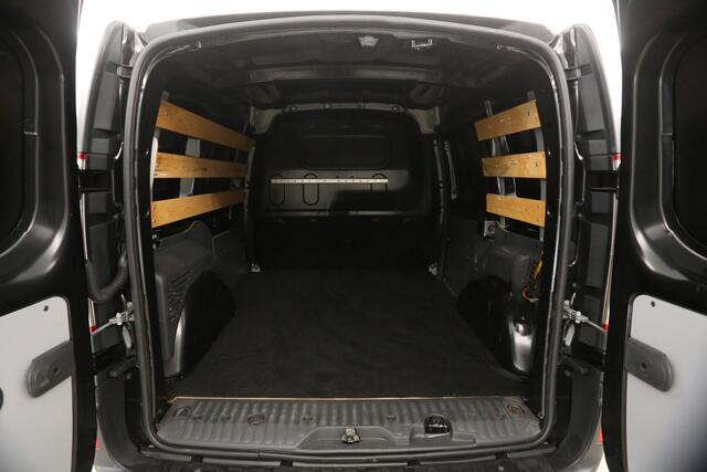 Renault KANGOO 1.5 Blue dCi L1H1 Airco Carplay Cruise Navigatie PDC Elektrpakket Schuifdeur