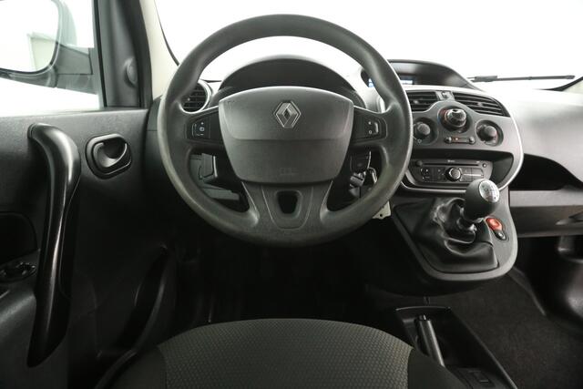 Renault KANGOO 1.5 Blue dCi L1H1 Airco Carplay Cruise Navigatie PDC Elektrpakket Schuifdeur