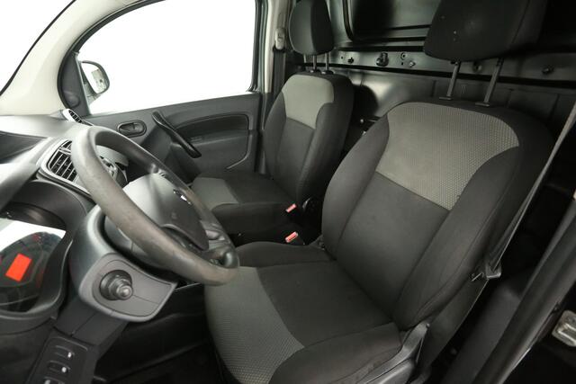 Renault KANGOO 1.5 Blue dCi L1H1 Airco Carplay Cruise Navigatie PDC Elektrpakket Schuifdeur
