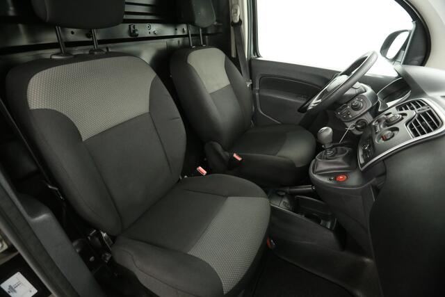 Renault KANGOO 1.5 Blue dCi L1H1 Airco Carplay Cruise Navigatie PDC Elektrpakket Schuifdeur