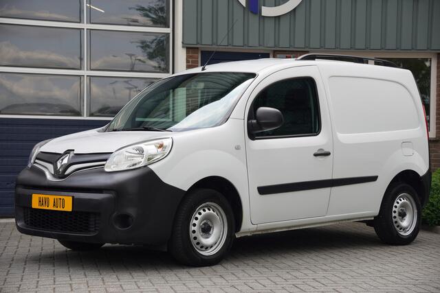 Renault KANGOO 1.2 TCe, AIRCO, BTW-VRIJ / MARGE