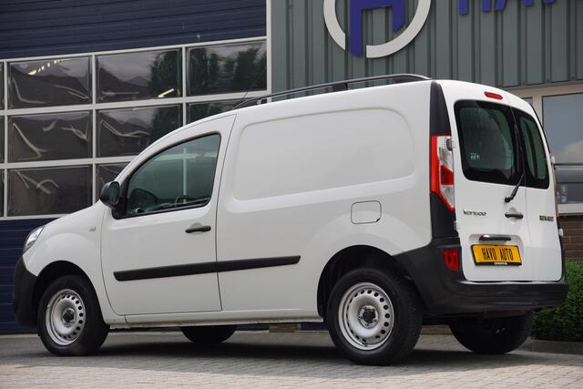 Renault KANGOO 1.2 TCe, AIRCO, BTW-VRIJ / MARGE