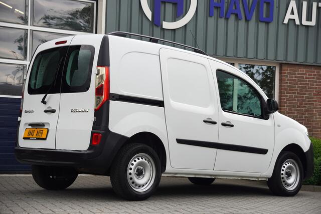Renault KANGOO 1.2 TCe, AIRCO, BTW-VRIJ / MARGE
