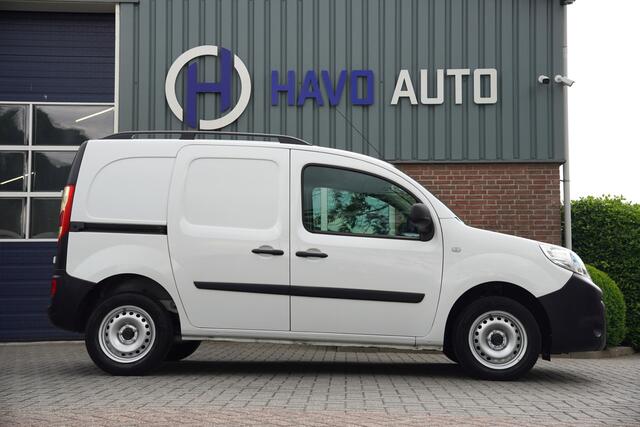 Renault KANGOO 1.2 TCe, AIRCO, BTW-VRIJ / MARGE