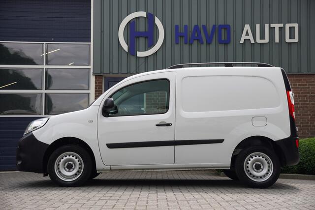 Renault KANGOO 1.2 TCe, AIRCO, BTW-VRIJ / MARGE