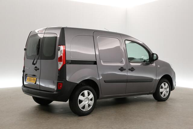 Renault KANGOO 1.5 dCi L1H1 Airco Cruise Parkeersensoren Schuifdeur Elektrpakket